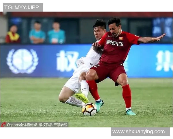 河北队与天津权健的精彩对决比分揭晓引发球迷热议